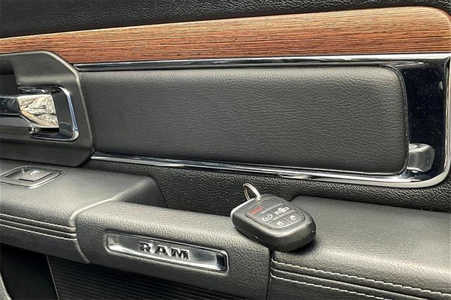 used 2017 Ram 1500 car, priced at $22,000