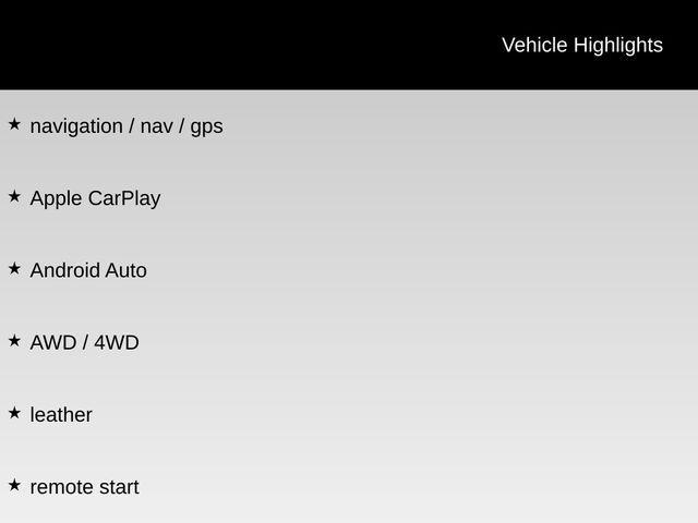 used 2024 Ram 1500 car, priced at $37,990