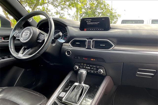 used 2019 Mazda CX-5 car, priced at $21,500