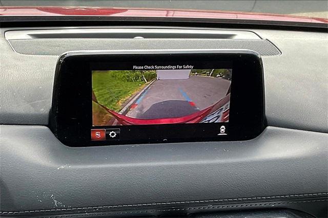 used 2019 Mazda CX-5 car, priced at $21,500