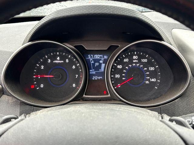 used 2017 Hyundai Veloster car, priced at $10,490