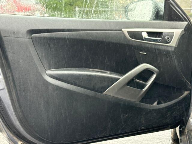 used 2017 Hyundai Veloster car, priced at $10,490