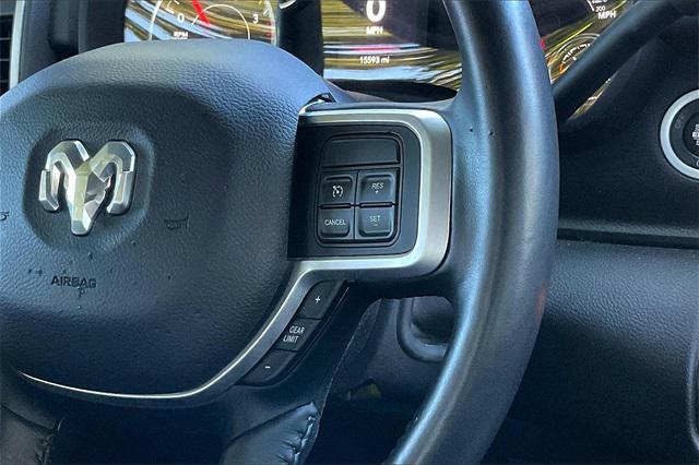 used 2022 Ram 2500 car, priced at $52,900