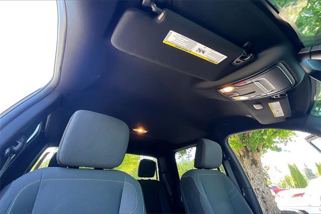 used 2022 Ram 2500 car, priced at $52,900