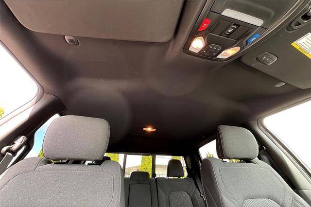 used 2022 Ram 1500 car, priced at $32,900