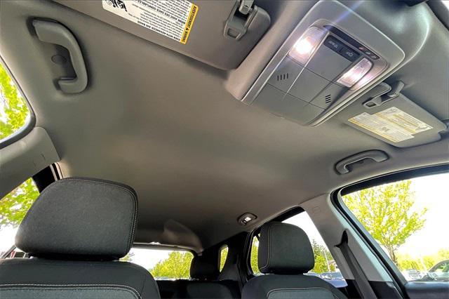 used 2020 Chevrolet Equinox car, priced at $18,900