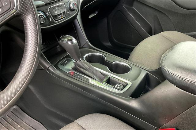 used 2020 Chevrolet Equinox car, priced at $18,900