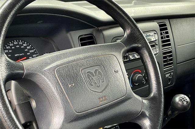 used 2004 Dodge Dakota car, priced at $8,500