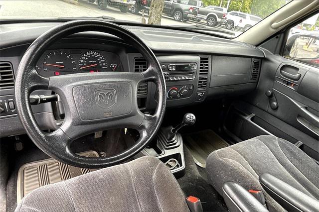 used 2004 Dodge Dakota car, priced at $8,500