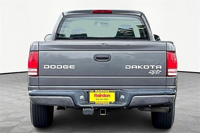used 2004 Dodge Dakota car, priced at $8,500