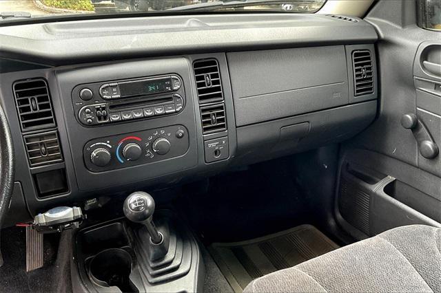 used 2004 Dodge Dakota car, priced at $8,500