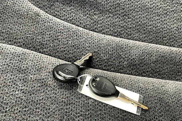used 2004 Dodge Dakota car, priced at $8,500