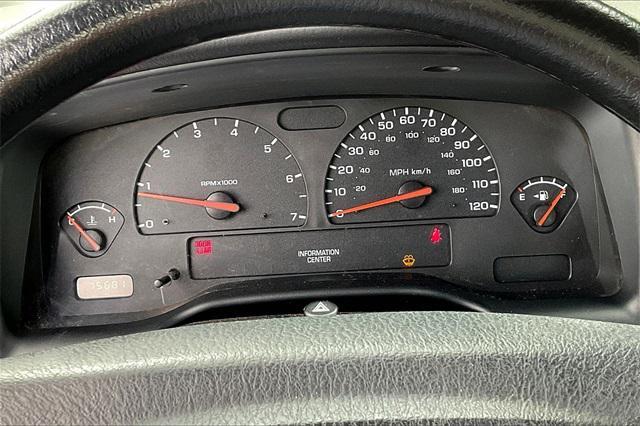 used 2004 Dodge Dakota car, priced at $8,500