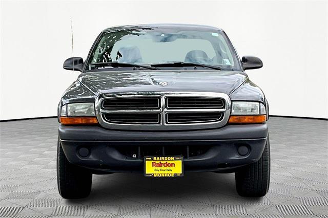 used 2004 Dodge Dakota car, priced at $8,500