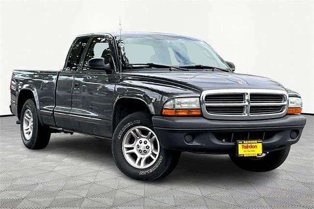 used 2004 Dodge Dakota car, priced at $8,500