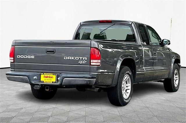 used 2004 Dodge Dakota car, priced at $8,500
