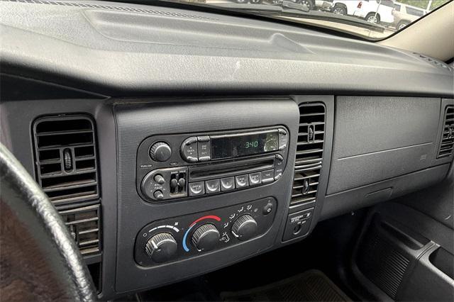 used 2004 Dodge Dakota car, priced at $8,500