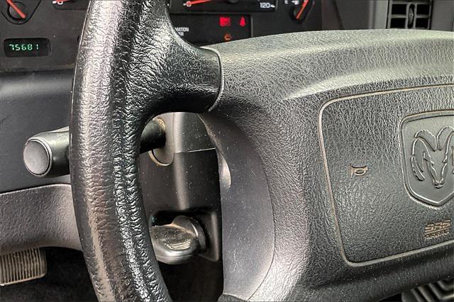 used 2004 Dodge Dakota car, priced at $8,500