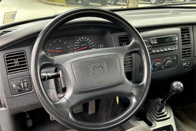 used 2004 Dodge Dakota car, priced at $8,500