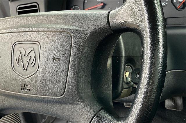 used 2004 Dodge Dakota car, priced at $8,500