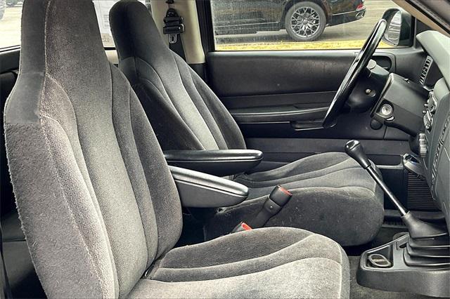 used 2004 Dodge Dakota car, priced at $8,500