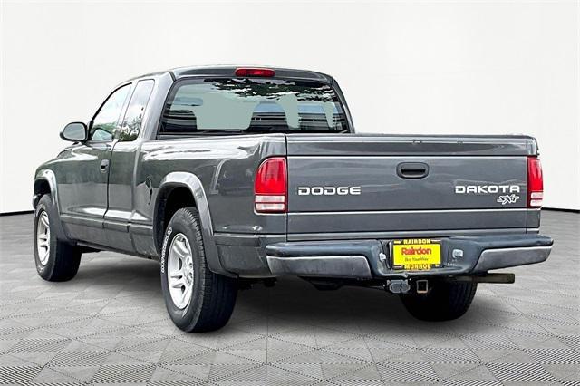 used 2004 Dodge Dakota car, priced at $8,500