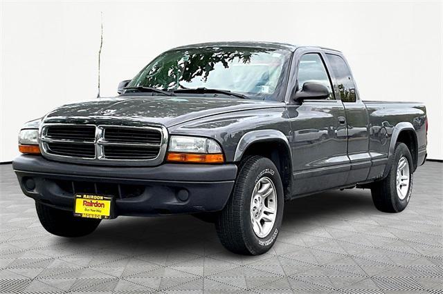 used 2004 Dodge Dakota car, priced at $8,500
