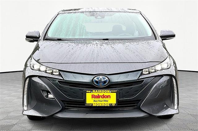 used 2020 Toyota Prius Prime car, priced at $24,000