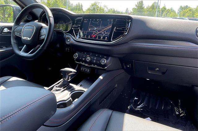 new 2025 Dodge Durango car, priced at $55,780