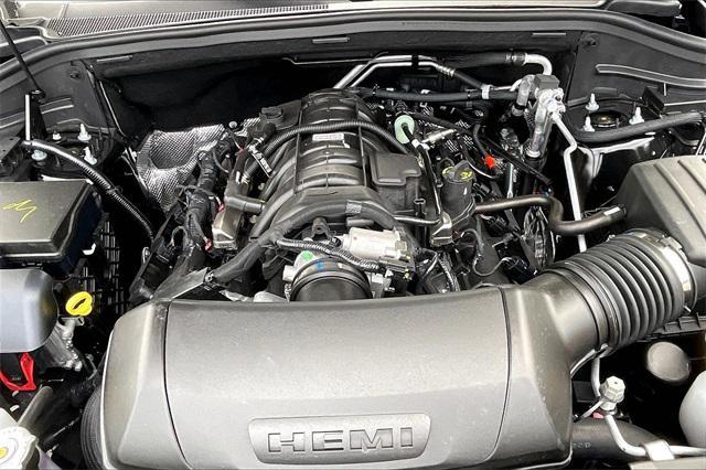 new 2025 Dodge Durango car, priced at $55,780