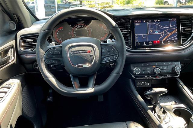 new 2025 Dodge Durango car, priced at $55,780