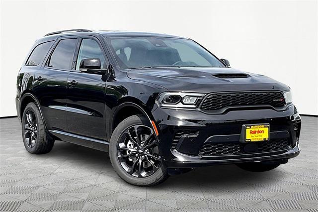 new 2025 Dodge Durango car, priced at $55,780