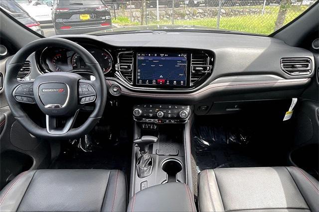 new 2025 Dodge Durango car, priced at $55,780