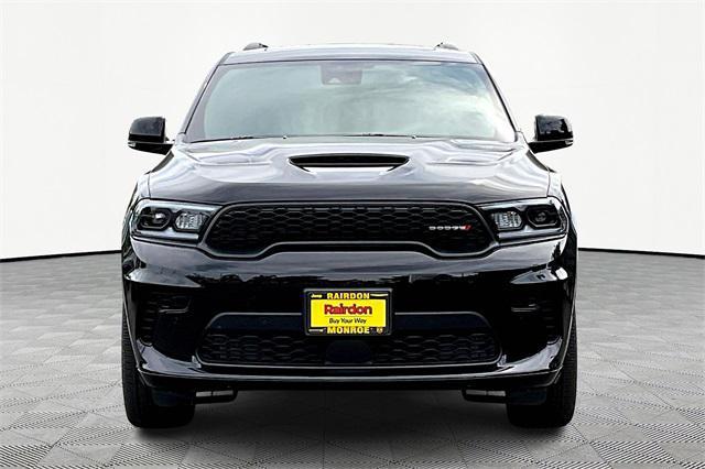 new 2025 Dodge Durango car, priced at $55,780