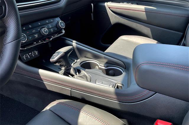 new 2025 Dodge Durango car, priced at $55,780