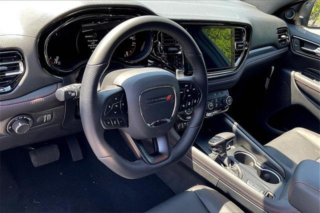 new 2025 Dodge Durango car, priced at $55,780
