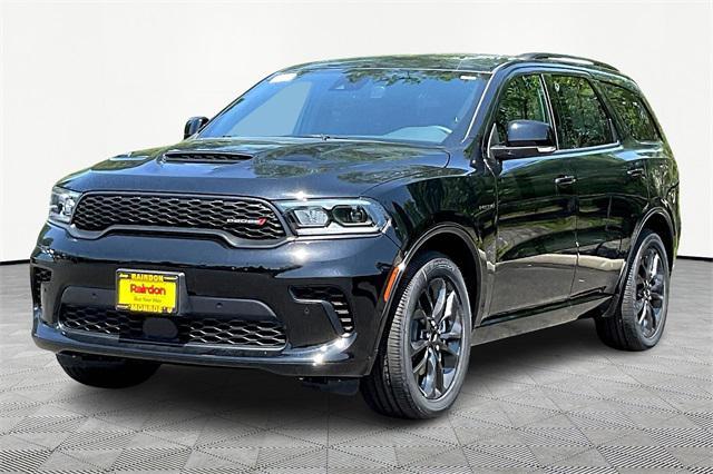 new 2025 Dodge Durango car, priced at $55,780