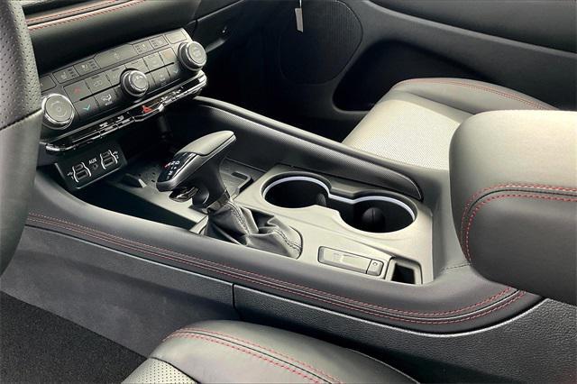 new 2025 Dodge Durango car, priced at $55,780