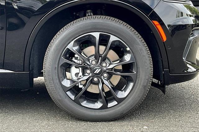 new 2025 Dodge Durango car, priced at $55,780