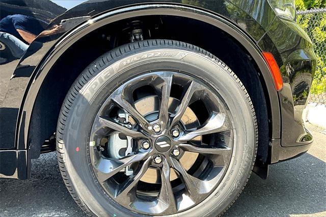 new 2025 Dodge Durango car, priced at $55,780