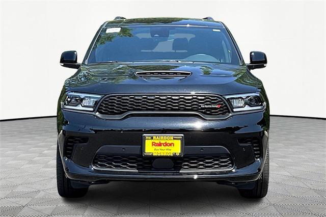 new 2025 Dodge Durango car, priced at $55,780