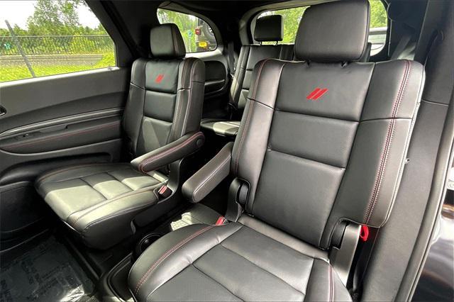 new 2025 Dodge Durango car, priced at $55,780