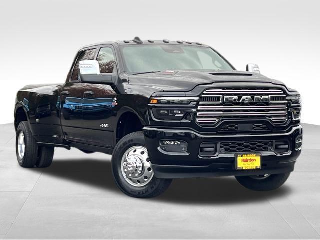 new 2026 Ram 3500 car, priced at $90,035