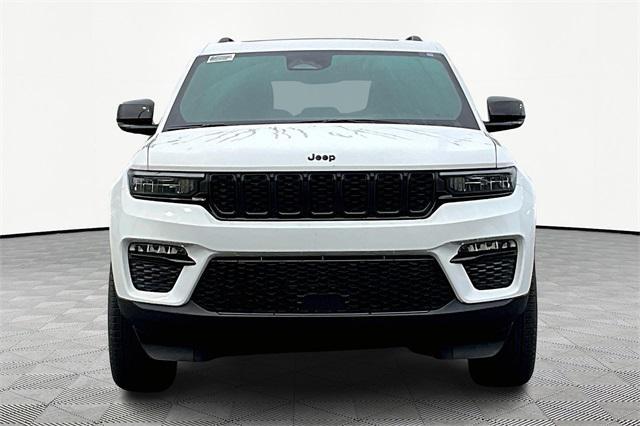 new 2025 Jeep Grand Cherokee car, priced at $51,940