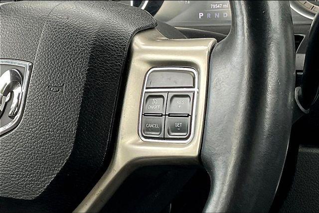 used 2015 Ram 3500 car, priced at $40,990