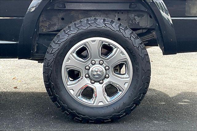 used 2015 Ram 3500 car, priced at $40,990