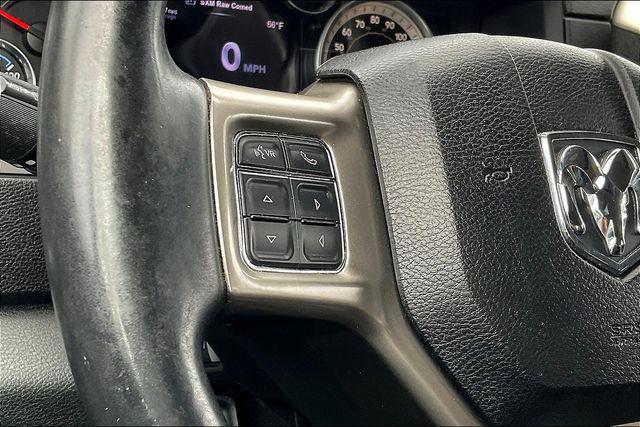 used 2015 Ram 3500 car, priced at $40,990