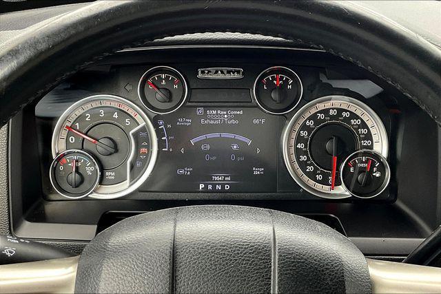 used 2015 Ram 3500 car, priced at $40,990