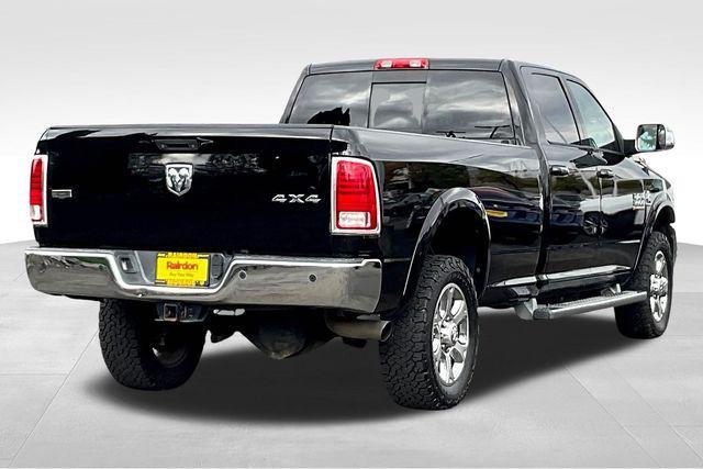 used 2015 Ram 3500 car, priced at $40,990