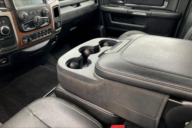 used 2015 Ram 3500 car, priced at $40,990